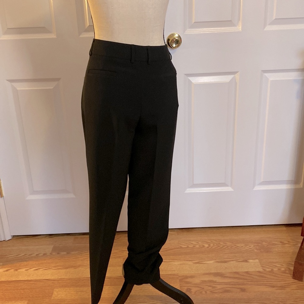 Karl Lagerfeld Ankle Pants